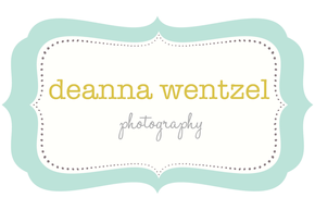 Deanna Wentzel Photography